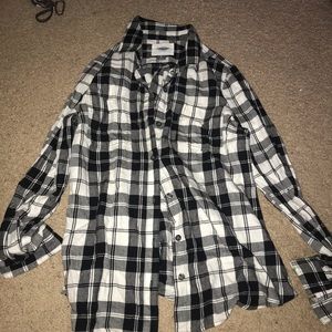 Women’s flannel